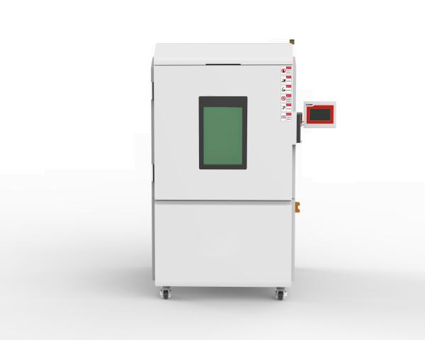Single Axis Temperature Chamber Turntable 50kg Payload Rate Table