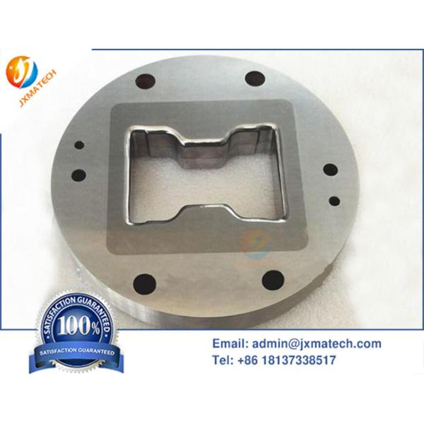 OEM Customized Wear Resistance Tungsten Carbide Spare Parts K10 Grade