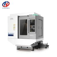 Centro de perforación de 4 ejes DTC500 CNC Procesamiento vertical FANUC Máquina de fresado CNC