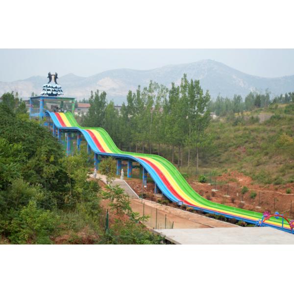Проект Waterpark занятности, скольжение парка воды Theming малышей оборудования парка воды Gaint