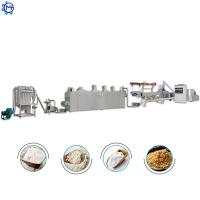 Séchant la chaîne de production modifiée par manioc d'amidon acier inoxydable