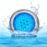 Lumière intégrée de piscine de RF-YC240P 18/24/35/42W LED avec la garantie de deux ans