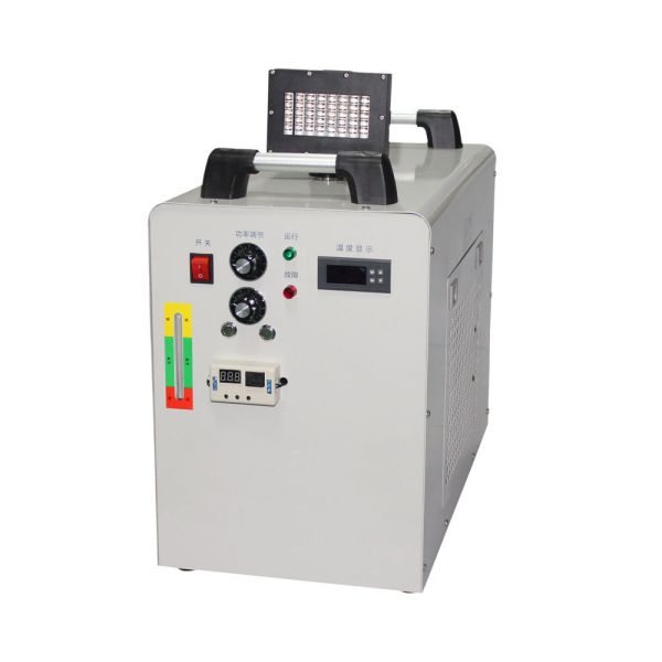 High Power UV Curing equipment 365nm For UV Adhesive Materials