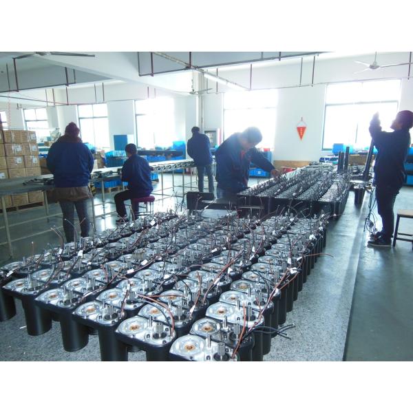 1000mm Stroke 12000N Outdoor Small Dc 12v Electric Linear Actuator