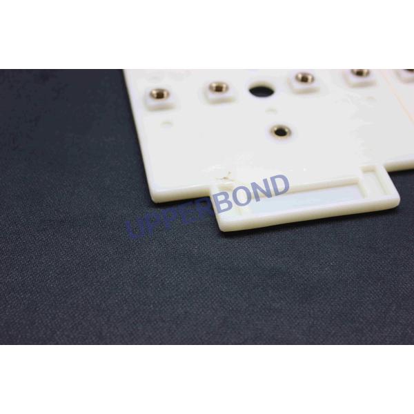 Пакет сигареты умирает части машины упаковки короля Размера Сигареты