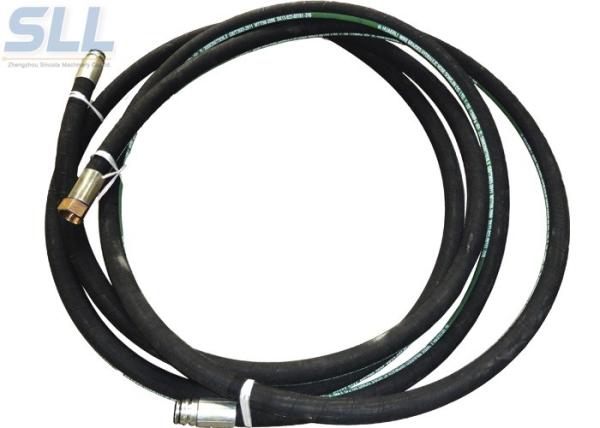 flexibility lower volumetric expansion conveying water spray gun car texture  pvc hose Specification ce