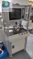 Machine d'équilibrage du moteur électrique