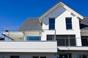 ISO de cerco 9001 do fio de aço inoxidável de aço inoxidável estável dos bala