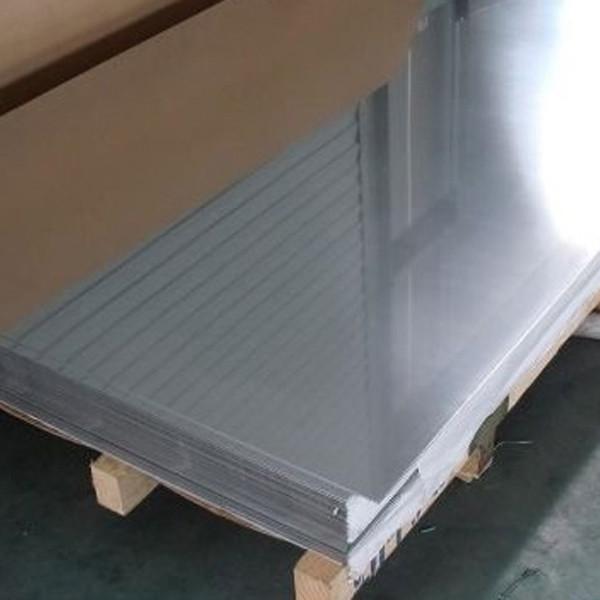 6 Mm 304 Stainless Steel Sheet Plate Custom Cut Factory Price