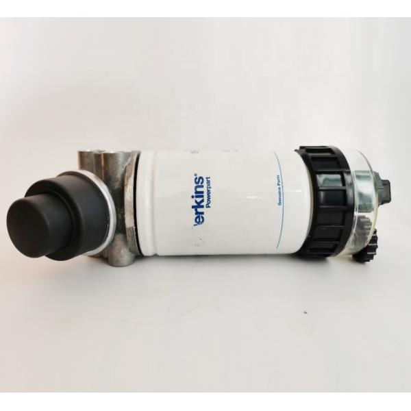 2656F087 Fuel Water Separator Base Filter Head for Engine Protection and Efficiency