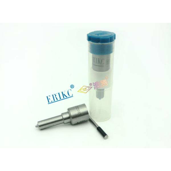 ERIKC DLLA150P2208 YUCHAI For BOS flexible coating gun spray nozzles flat spraying nozzle 0433173208 DLLA 150 P 2208