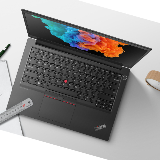 Рабочее место 512GB BT W11 ноутбука игры 16GB Lenovo E14 Thinkpad I5