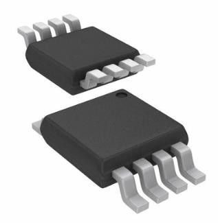 SO16 Mounting TDA2030 Amplifier Integrated Circuits Automotive TI LMV842QMM/NOPB