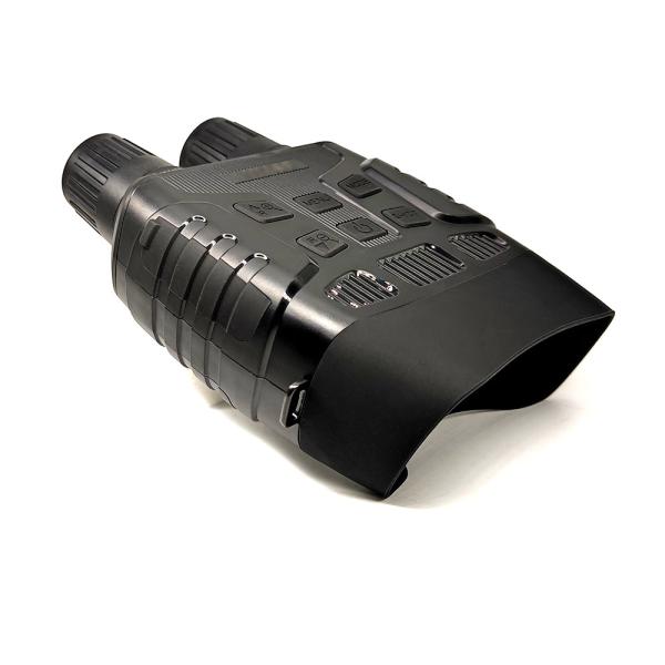 Ultra Bright 850NM Night Vision Devices Long Distance Infrared Night Vision Monocular