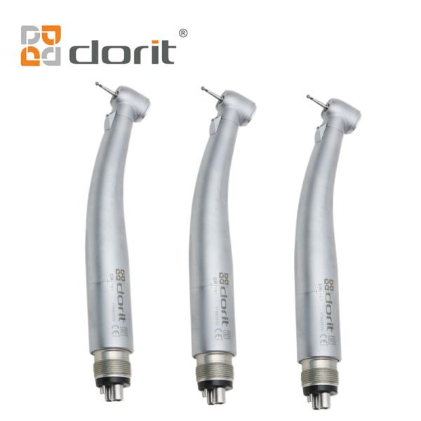 Пневматическая турбина высокоскоростное Handpiece СИД зубоврачебного оборудования с генератором e