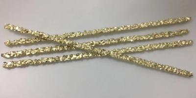 Carboneto de tungstênio da resistência de desgaste que afronta 3/8 carboneto de tungstênio que solda Rod