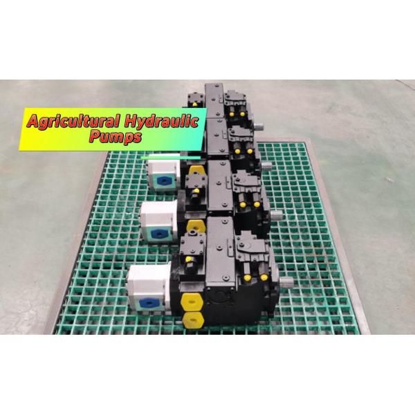 agricultural harvester hydraulic pumps Highland Harvester Hydraulic Pumps For Agricultural Hydraulic Industry