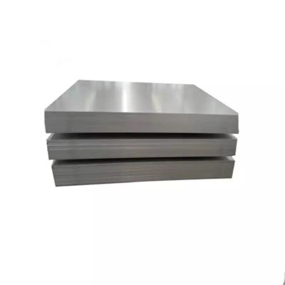 Anti Oxidation 316 Stainless Steel Plate , Pickling Stainless Steel Cold Rolled Sheet