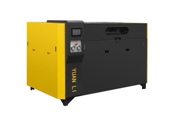Luxury 380V Waterjet Cutting Machine Bridge Type High Pressure Water Cutting Machine