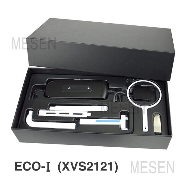 Waterproof Original Rvg Intraoral Imaging System Digital Dental Sensor X-Ray Rvg Image