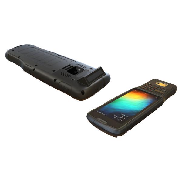 Speedata PDA Biometric Fingerprint Scanner data collector Water Proof