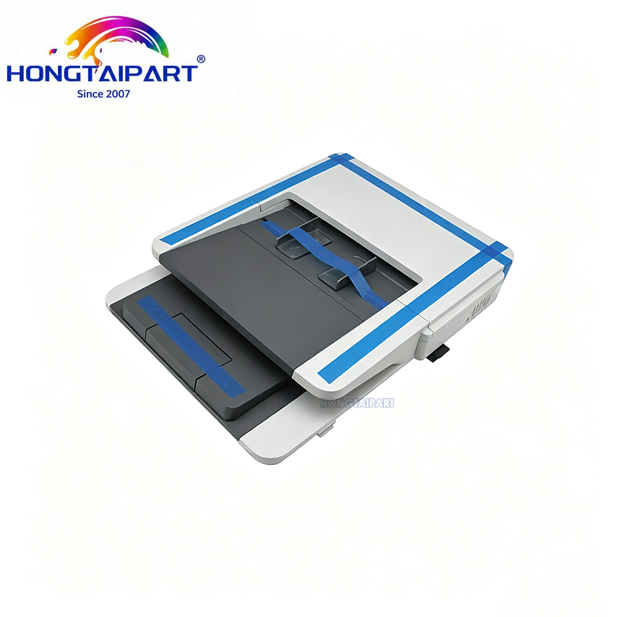 High Precision ADF Scanner Assembly Stable Compatible For HP M277 M426 M427 M377 M280