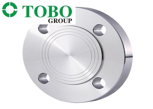 3/4 Flange Blind ASME B16.5 150 LB RF Forged ASTM A 105 ASME B16.5