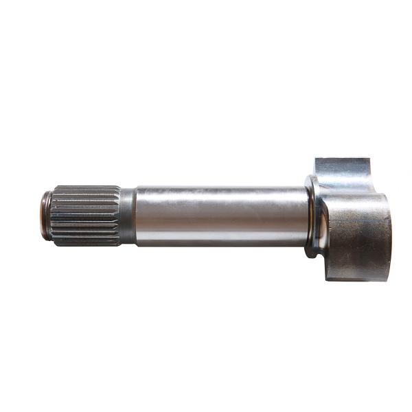 Deep Tempering Trailer Parts BENZ Type S Camshaft