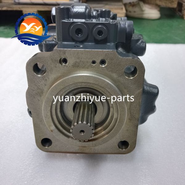 PC35MR-2 PC40MR-2 Hydraulic Pump 708-3S-11220 for komatsu PC40MR-2 Main Pump 7083S11220