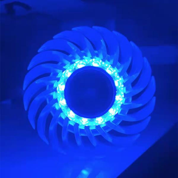 B22 или E27 регулятор музыки основания 18w Rgb светлый удаленный для комнаты прожития спальни