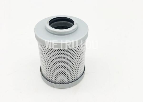 Filtro de combustível 559911 do motor diesel da empilhadeira da fibra de vidro ISO9001