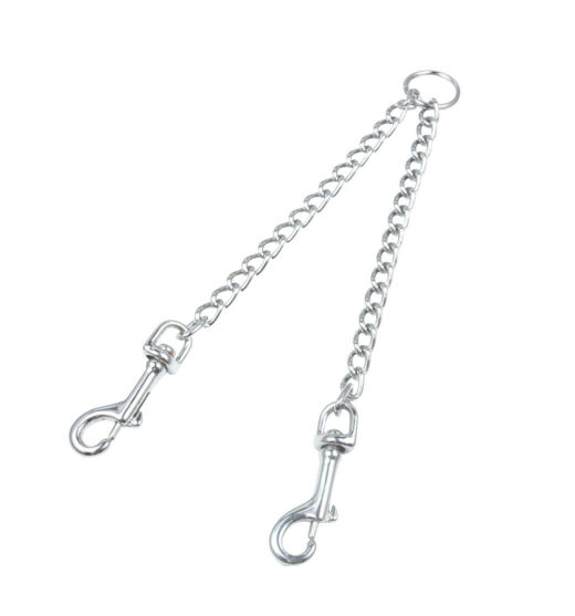 Zinc die-cast Bolt Snap Hook for pet