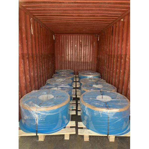 Нержавеющая сталь ASTM 316L обнажает 0.21mm