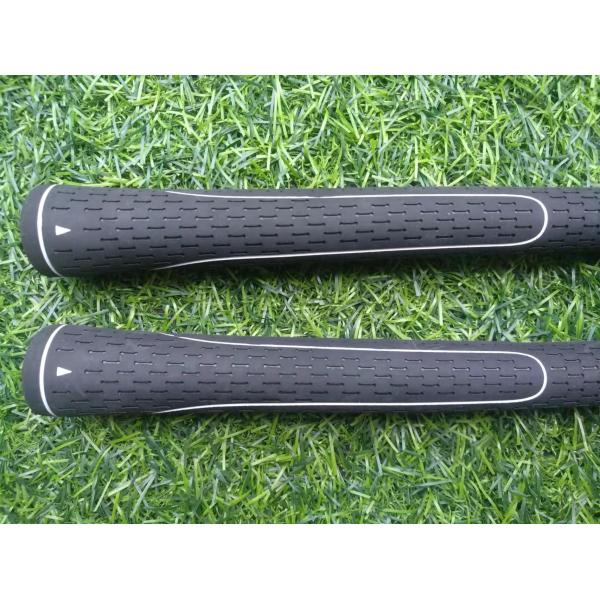 golf grip , golf grips , golf rubber grip , round grip , club iron grip , golf roud grip
