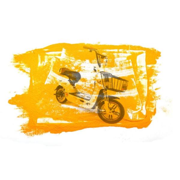 На открытом воздухе чистый порошок полиэстера покрывая анти- въедливый цвет бежа Рал 1001