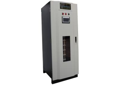 Eletro sistema de controle remoto da cloração ISO9001 para a desinfecção do produto comestível