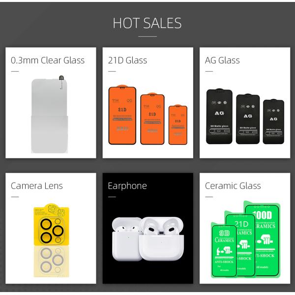 Камера полного покрытия объектив закаленное стекло защитник HD анти царапины