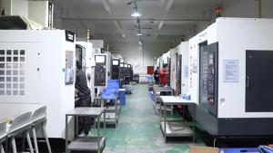 Huizhou City Yuan Wenyu Precision Parts Co., Ltd.