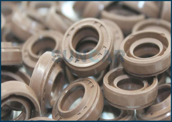 4335047 4447050 Pilot Valve Oil Seal For HITACHI ZX60 ZX120 ZX200