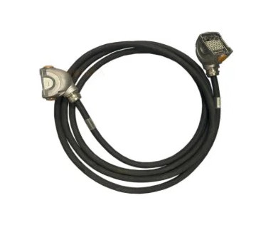 KUKA Cables de repuesto para robots Cables de alimentación de alta flexibilidad Componentes de robots industriales