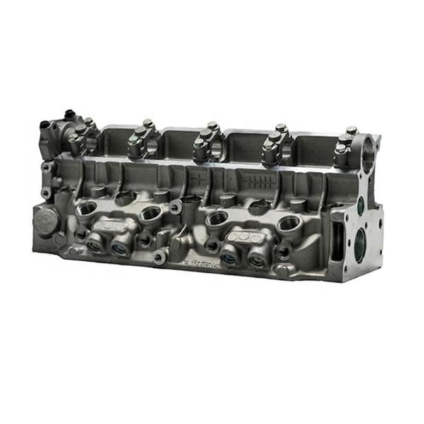 7701471552 7701471154 Aluminum Cylinder Heads For Megane Avantime Engine F8Q