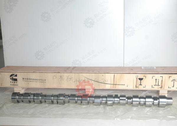 High Performance Diesel Camshafts M11 Diesel Engine Parts 4004556
