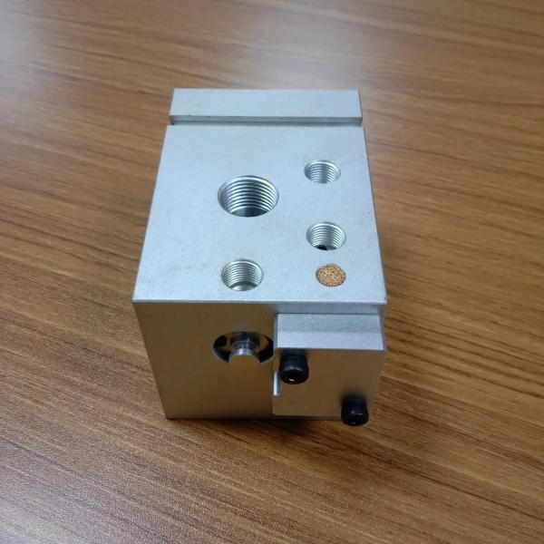 Válvula de regulación Atlas 1202990400 Compresor de aire de tornillo de alta calidad