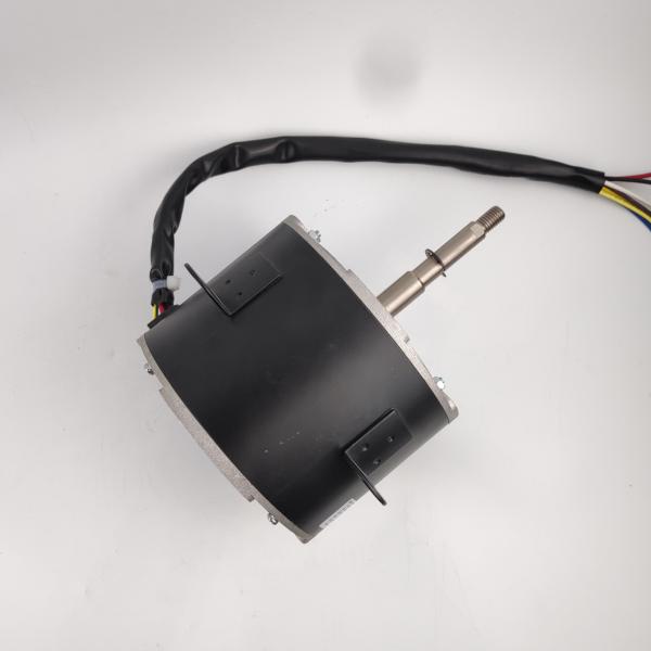 Двигатель для воздуходувки 208-230V 3/4HP 1/2HP конденсатора одиночной фазы вентиляторного двигателя AC 1/3HP 1/4HP небольшой