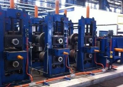 Máquina de trituração de alta frequência 20-60m/Min do tubo de ISO9001 ERW325