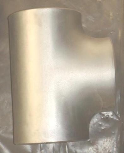 Inconel Alloy 625 Seamless Pipe Tee Asme B16.9 1-24 Inch