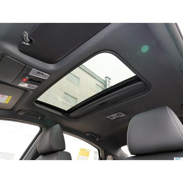 KIA K3 1.5L 1.4T Gasoline Sedan with Electric Rear Window and One Key Lifting Feature