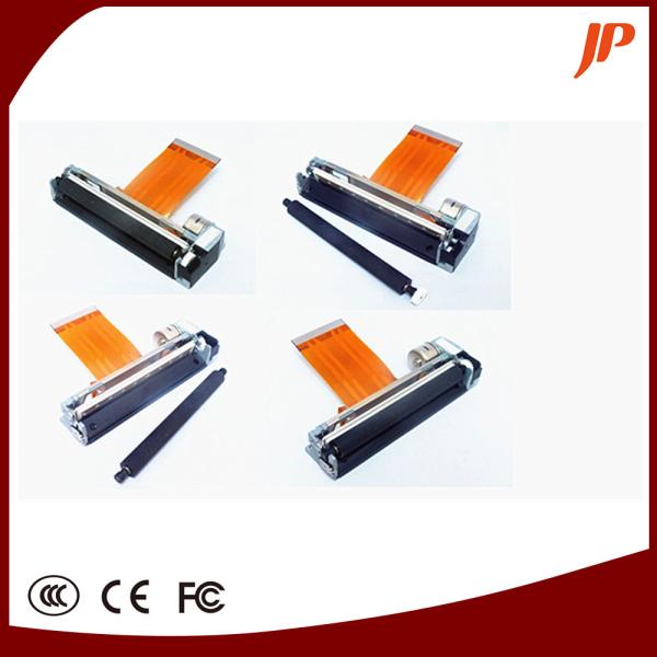 TP638-80mm Printer Mechanism, thermal printer mechanism