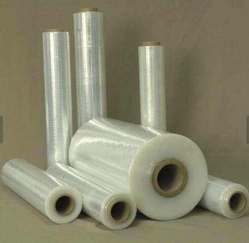 Bopp Film Roll hand stretch film, machine film, pre-stretch, extend core, mini roll, silage film, color film, BOPE film
