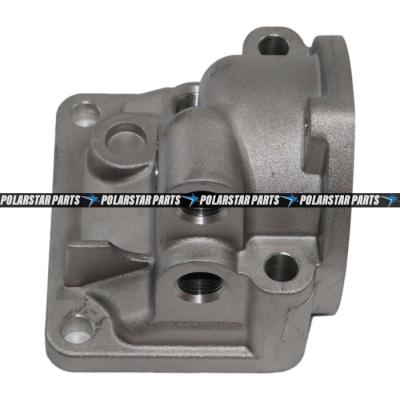 6D31 6d34t Thermostat Case Me088721 Me080950 Spare Parts For Excavator
